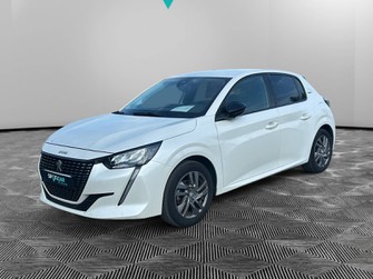 Photo Peugeot 208 208 PureTech 75 S&S BVM5