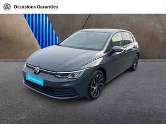 Photo Volkswagen Golf 1.0 TSI OPF 110ch Life Plus