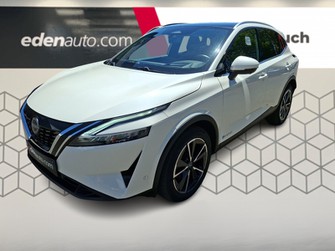 Photo Nissan Qashqai e-Power 190 ch Tekna
