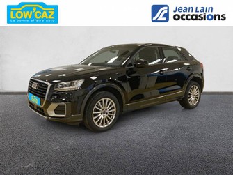 Photo Audi Q2 35 TDI 150 S tronic 7 Quattro Business line