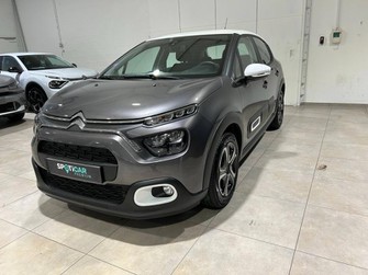 Photo Citroen C3 1.2 PureTech 83ch S&S Feel 122-123g