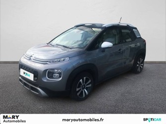 Photo Citroen C3 Aircross BlueHDi 100 S&S BVM6 Shine