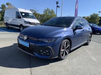 Photo Volkswagen Golf Golf 1.5 eHybrid 272 DSG6