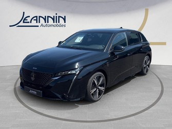 Photo Peugeot 308 308 BlueHDi 130ch S&S EAT8