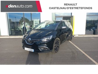 Photo Renault Grand Scenic TCe 140 EDC Techno