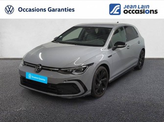 Photo Volkswagen Golf 1.5 eTSI OPF 130 DSG7 R-Line