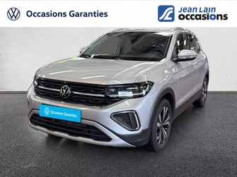 Photo Volkswagen T-Cross 1.0 TSI 115 Start/Stop DSG7 Style