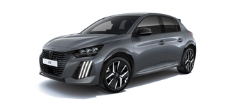 Photo Peugeot 208 208 Hybrid 100 e-DCS6