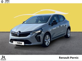 Photo Renault Clio auto école Blue 1.5 Blue dCi 100ch Evolution