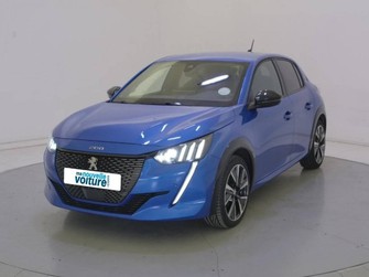 Photo Peugeot 208 PureTech 100 S&amp;S BVM6 - GT Line