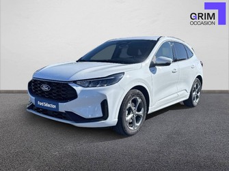 Photo Ford Kuga Kuga 2.5 Duratec 180 ch FlexiFuel FHEV E85 Powershift