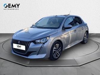 Photo Peugeot 208 PureTech 100 S&S BVM6 Allure
