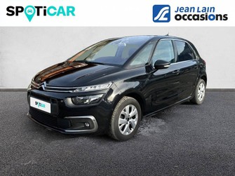Photo Citroen C4 Spacetourer PureTech 130 S&S Shine