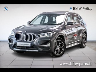 Photo Bmw X1 sDrive18i 136ch xLine