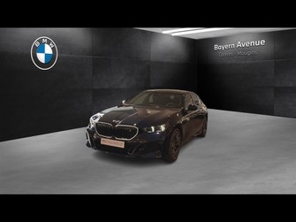 Photo Bmw i5 Série 5 i5 340ch M Sport eDrive40