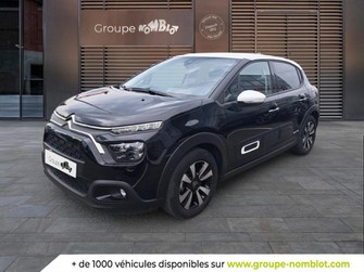 Photo Citroen C3 1.5 BlueHDi 100ch S&S Shine E6.d