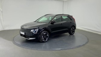 Photo Kia Niro EV Electrique 204 ch Active