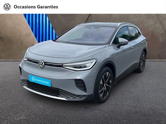 Photo Volkswagen ID.4 286ch Pro 77 kWh Life Max