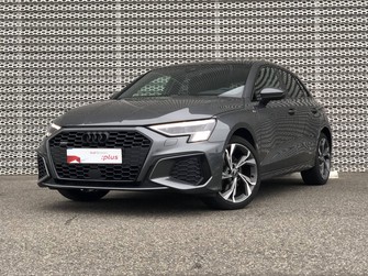 Photo Audi A3 SPORTBACK A3 Sportback 40 TFSI 190 S tronic 7 Quattro