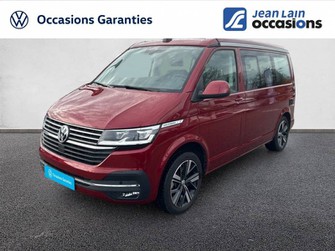 Photo Volkswagen California 2.0 TDI 150 DSG7 Ocean
