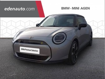 Photo Mini Cooper Electric SE 218 ch Classic