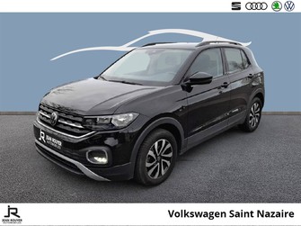 Photo Volkswagen T-Cross T-Cross 1.0 TSI 95 Start/Stop BVM5