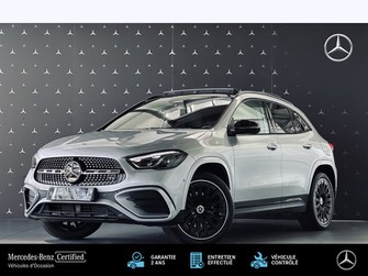Photo Mercedes GLA e Hybrid EQ AMG Line 2477 A
