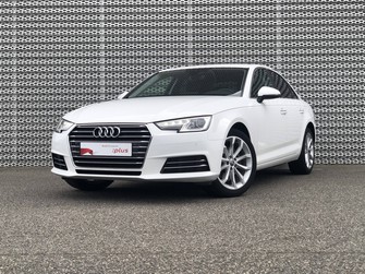 Photo Audi A4 A4 2.0 TDI 150