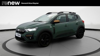 Photo Dacia Sandero Sandero ECO-G 100