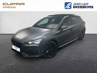 Photo Cupra Leon 1.4 e-HYBRID 245 ch DSG6 VZ