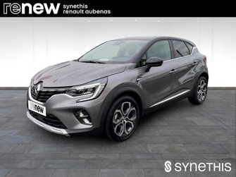 Photo Renault Captur TCe 160 EDC - 21 Intens