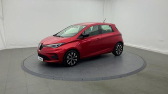 Photo Renault ZOE Zoe R110 Achat Intégral - 21