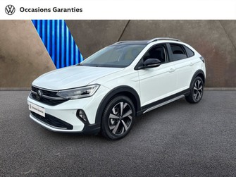 Photo Volkswagen Taigo 1.0 TSI 110ch Style DSG7