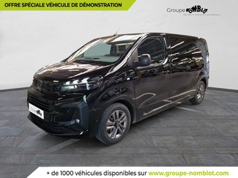 Photo Peugeot Expert CABINE APPROFONDIE EXPERT CA FIXE M BLUEHDI 180 S&S EAT8