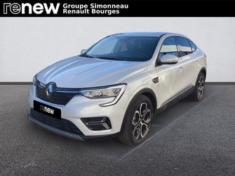 Photo Renault Arkana E-Tech 145 - 21B Intens