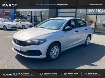 Photo Fiat Tipo 1.0 FireFly Turbo 100ch S/S Tipo 4p