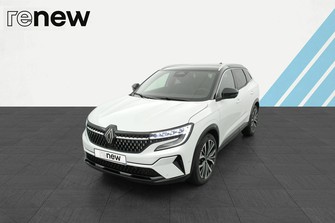 Photo Renault Austral Austral E-Tech full hybrid 200 GSR2