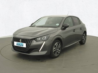 Photo Peugeot 208 208 PureTech 100 S&S BVM6