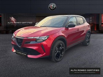Photo Alfa-Romeo Junior 1.2 Ibrida 136ch Speciale DCT6