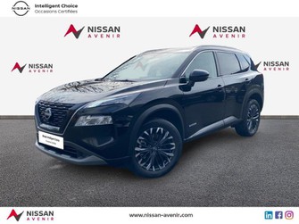 Photo Nissan X Trail e-Power 204ch N-Connecta