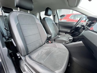 Photo Volkswagen Tiguan 1.4 eHybrid 245ch Elegance DSG6