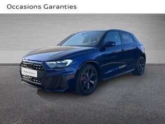 Photo Audi A1 Sportback 35 TFSI 150ch S line S tronic 7