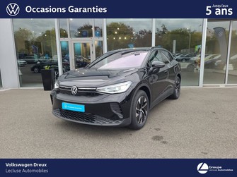 Photo Volkswagen ID.4 ID.4 286 ch Pro