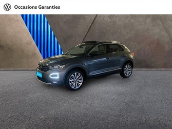 Photo Volkswagen T-Roc 1.5 TSI EVO 150ch Carat Exclusive DSG7 S&S