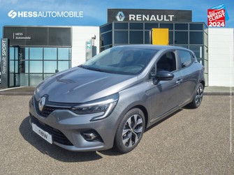 Photo Renault Clio 1.0 TCe 100ch Evolution GPL