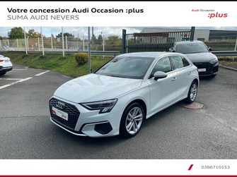 Photo Audi A3 SPORTBACK A3 Sportback 30 TDI 116 S tronic 7