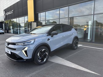 Photo Renault Captur Captur TCe 90