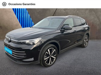 Photo Volkswagen Tiguan 1.5 eHybrid 204ch Elegance DSG6