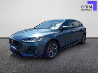 Photo Ford Focus Focus 1.0 EcoBoost 155 S&S mHEV Powershift