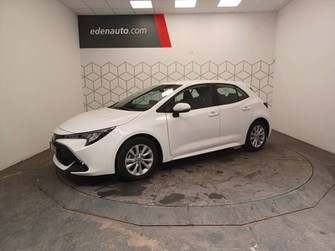 Photo Toyota Corolla Hybride 140ch Dynamic